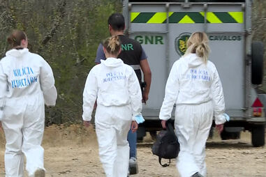 Polícia Judiciária investiga esquema em Beja