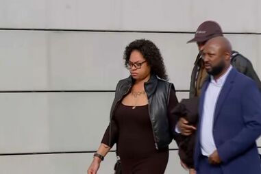 Mulher de Odair Moniz 