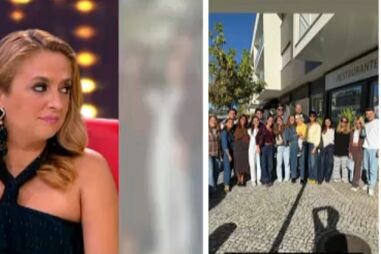 “É importante a reciprocidade do casal”: Sílvia Botelho sobre Fanny Rodrigues e Bernardo Calheiros