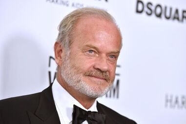 Kelsey Grammer 