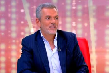 "Capitalizar este momento é inteligente da parte dele": José Gouveia sobre benefícios da fama de Zé