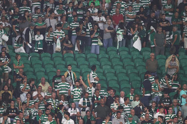 Conselho de Disciplina arquiva parcialmente processo de inquérito aos 17 feridos no clássico Sporting-FC Porto