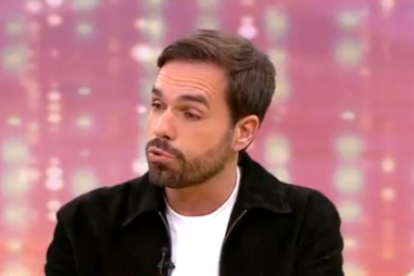 "É o desabafo de uma mãe triste": Ricardo Martins Pereira sobre comunicado de Bárbara Norton de Matos