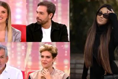 "Ela está a tentar fica por cima": Jéssica Antunes reage a acusações de Liliana Oliveira sobre Zé 