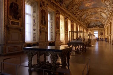 Assalto ao Museu do Louvre pode inspirar outros roubos? 