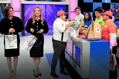 Programa 'O Preço Certo' é emitido há mais de 20 anos pela RTP