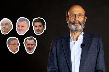 Saiba qual o património dos candidatos presidenciais