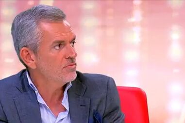 “Está a defender-se e bem”: José Gouveia sobre queixa de Castelo Branco contra filho de Betty 