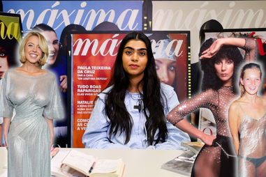 Por que estamos todos a falar do vestido transparente de Sydney Sweeney?