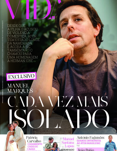 Capa do jornal