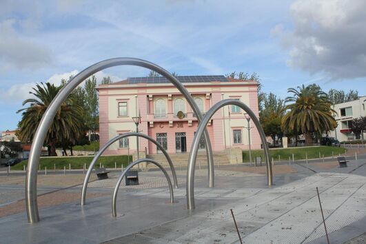 Chega ganha Câmara de Entroncamento ao PS