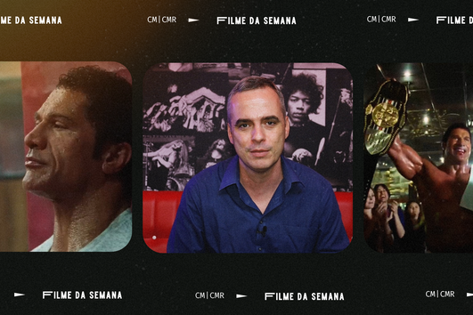 Filme da Semana | ‘The Rock’ mostra ter ‘Coração de Lutador’