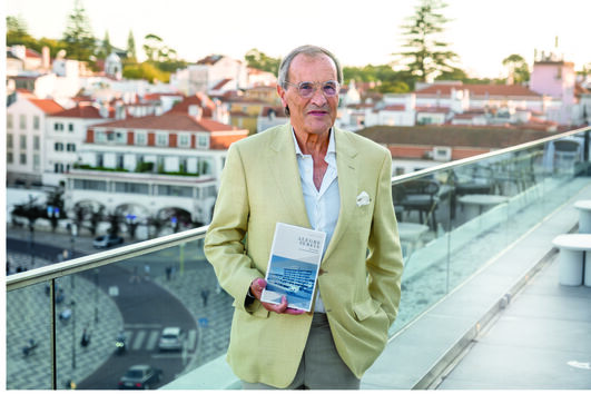 Advogado Carlos Barbosa da Cruz