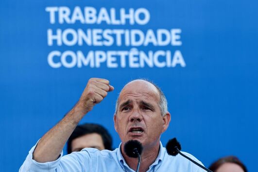 Paulo Raimundo