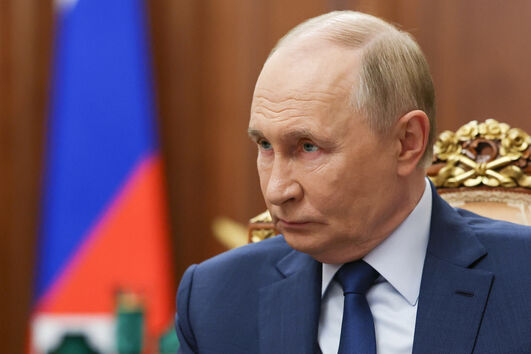 Rússia afirma ter intercetado 184 drones ucranianos durante a noite