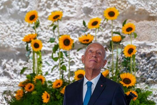 Marcelo Rebelo de Sousa 