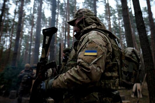 Pausa temporária depende de garantias de segurança tanto para os jornalistas quanto para os militares russos