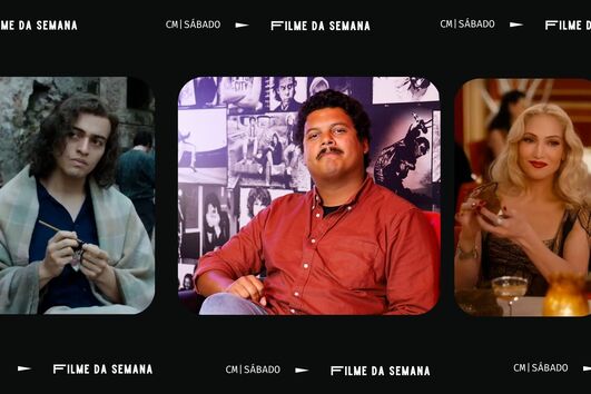 Filme da Semana | Jennifer Lopez protagoniza o musical noir ‘O Beijo da Mulher-Aranha’