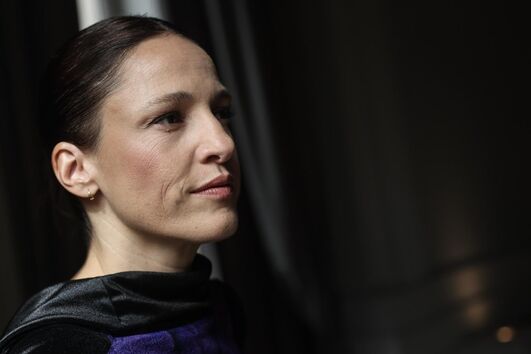 Cantora Carminho é a mais nomeada, com indicações em quatro categorias