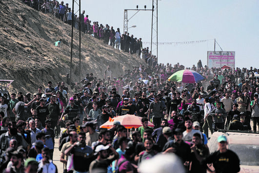 Cessar-fogo sem violações vigiado por helicópteros  