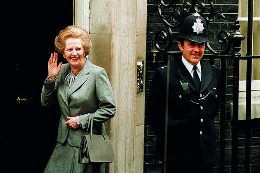 A baronesa que estudou química, tocava piano e gostava de hóquei em campo