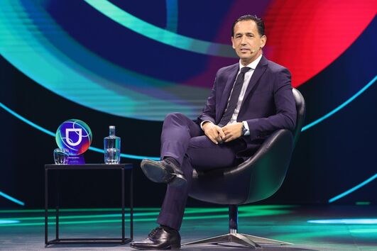 Pedro Proença 