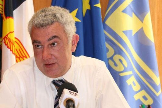 Presidente do CDS-PP nos Açores destaca 'noite de alegria'