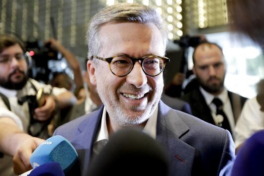 PSD vence nas grandes cidades: Moedas em Lisboa e Pedro Duarte no Porto. PS conquista Viseu e Faro e Chega ganha Albufeira