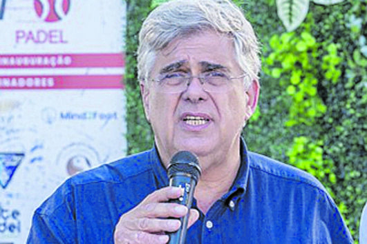 Paulo Alexandre Silva volta a liderar destinos do Seixal 