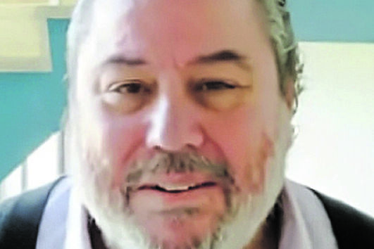 Carlos Costa (1956-2025)