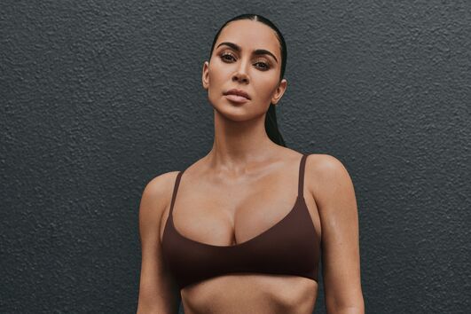 Kim Kardashian 