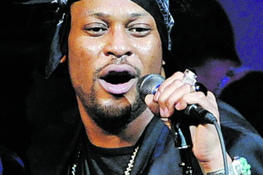 D’Angelo (1974-2025)