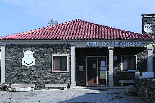 Habitantes da freguesia de Arcas, Macedo de Cavaleiros, vão votar outra vez dia 26 