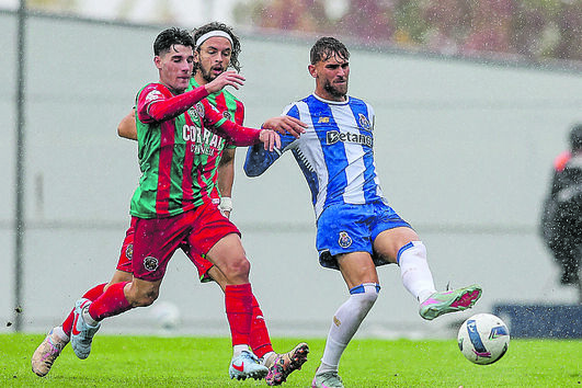 Jogadores do Marítimo não recebem desde agosto