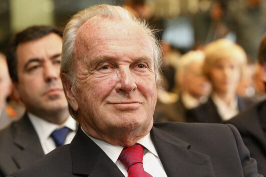 Francisco Pinto Balsemão