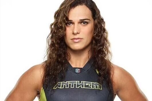 Nadadora portuguesa suspensa por recusar fazer testes de verificação de sexo