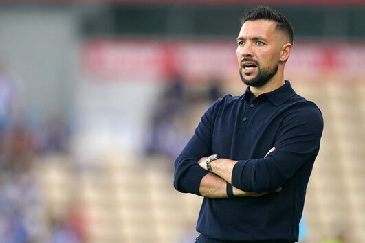 Francesco Farioli tem 36 anos