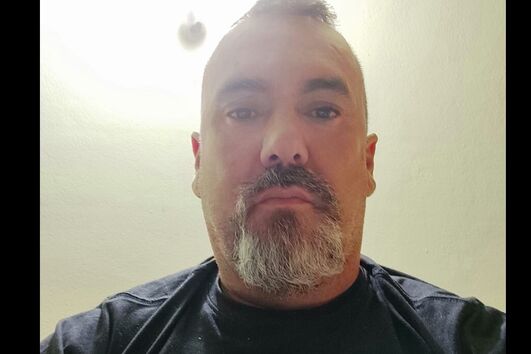 Pedro Manata Silva, militar da Unidade de Controle Costeiro da GNR 