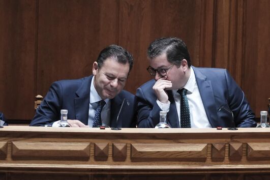 Miranda Sarmento e Montenegro