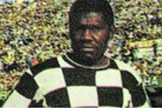 Mário João (1944-2025)