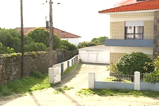 Casal de idosos encontrado morto em casa em Viana do Castelo