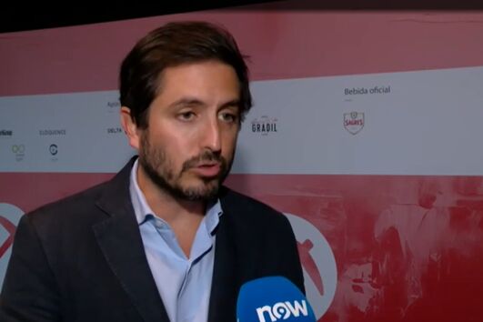 Canal NOW premiado pelos Meios & Publicidade na categoria Criatividade em Autopromoções e Inovação em Media 