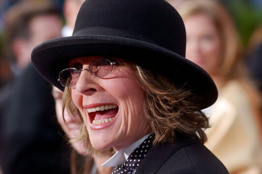 Ciclos de homenagem a Diane Keaton na Cinemateca Portuguesa e Cinema Nimas, em Lisboa