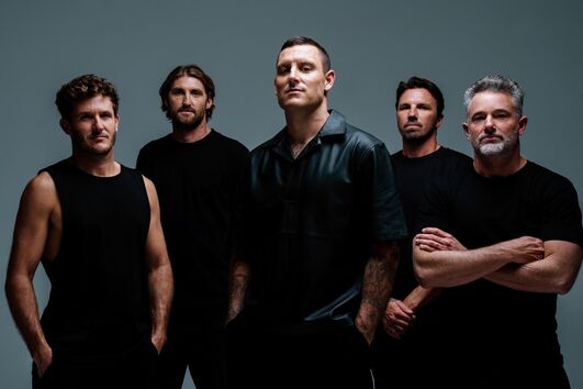 Parkway Drive celebra duas décadas de carreira com espetáculo no Campo Pequeno, em Lisboa