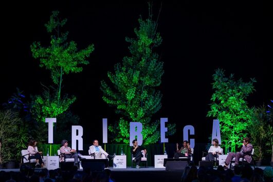 Tribeca Festival, em Lisboa, no ano de 2024