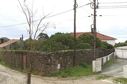 Filho encontra pais idosos mortos em casa em Viana do Castelo