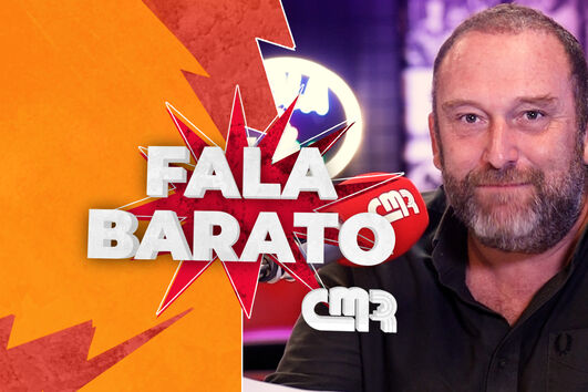 ‘Fala Barato’ com Eduardo Madeira | Devemos ou não mudar de hora? 