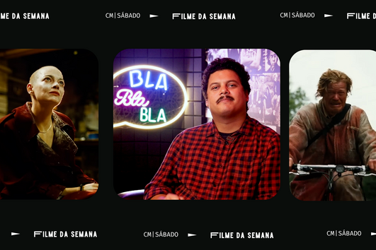 Filme da Semana | Emma Stone na comédia absurda ‘Bugonia’