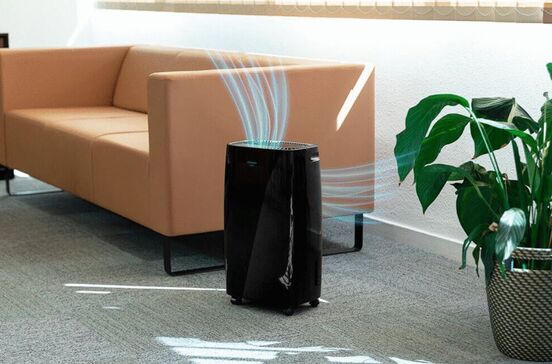 Desumidificador Cecotec Big Dry 4000 Expert com desconto para combater a humidade