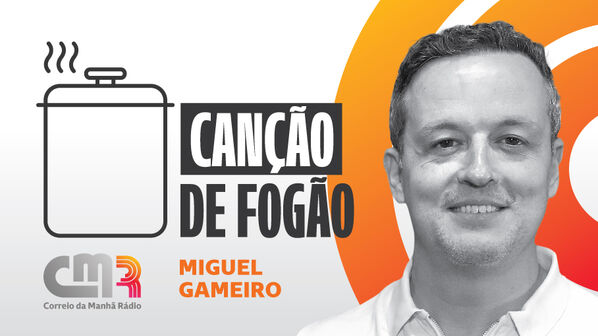 CANÇÃO DE FOGÃO 30.10.2025